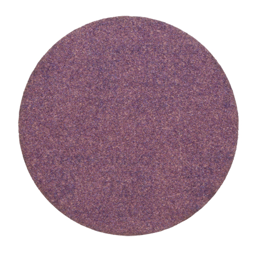 Stikit 732U Disc Roll, 5" Dia., 80+ Grit, Ceramic Moffatt Supply & Specialties