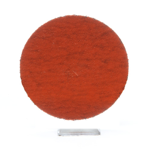 Disque Roloc, 2" dia., Grain P120, C&eacute;ramique Moffatt Supply & Specialties