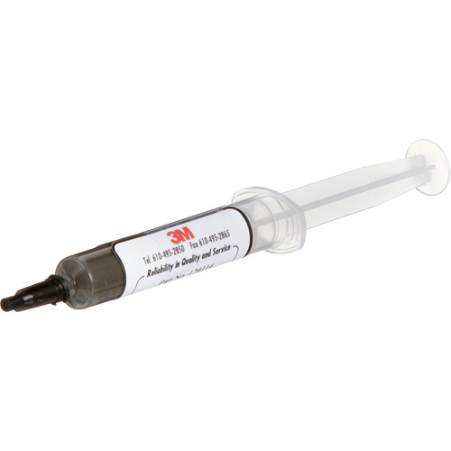 Diamond Compound Syringe Moffatt Supply & Specialties