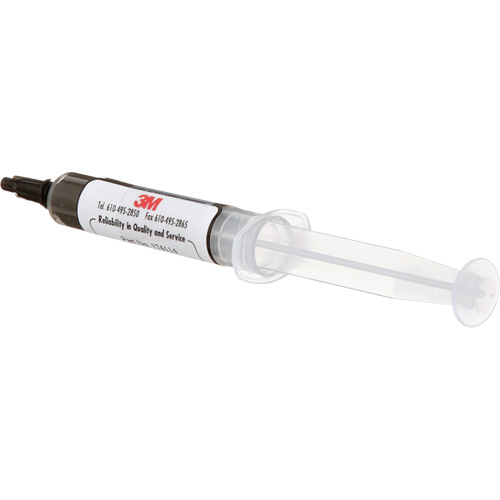 Diamond Compound Syringe Moffatt Supply & Specialties