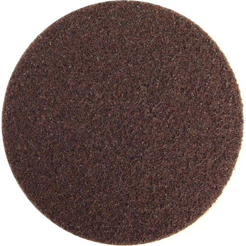Hook and Loop Sanding Disc, 5" Dia., 80 Grit, Aluminum Oxide Moffatt Supply & Specialties