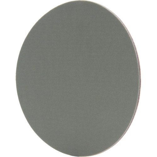 Trizact Hookit Blending Disc, 6" Dia., P1000 Grit, Silicon Carbide Moffatt Supply & Specialties