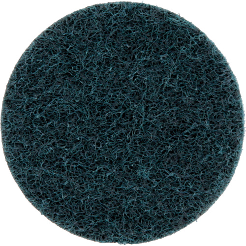 Standard Abrasives Quick Change TS Surface Conditioning RC Disc, 2" Dia., Very Fine Grit, Aluminum Oxide Moffatt Supply & Specialties