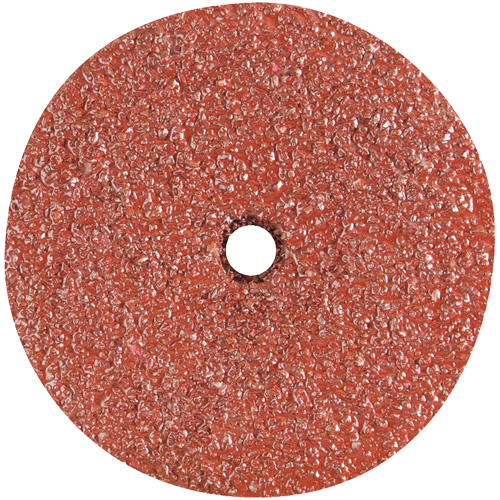 Trim Kut&reg; Depressed Centre Soft Metal Disc, Aluminum Oxide, 36, 4-1/2" Dia x 7/8" Arbor Moffatt Supply & Specialties