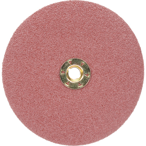Cubitron II 982C Fibre Disc, Ceramic, 60+, 7" Dia Moffatt Supply & Specialties