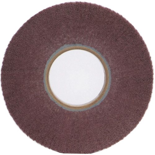 Meule &agrave; lamelles non tiss&eacute;e Moffatt Supply & Specialties