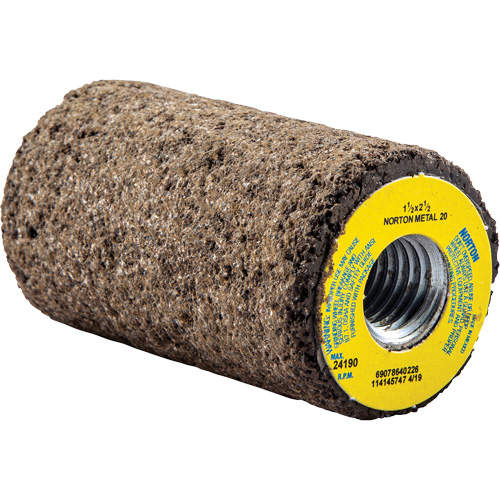 Bouchon d'&eacute;barbage portatif Moffatt Supply & Specialties