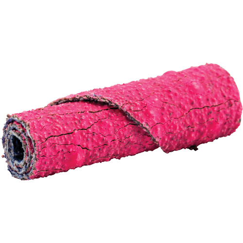 Cartouche R982, 60 Grain, 3/8" dia., C&eacute;ramique d'alumine, 1-1/2" lo, 1/8" Dimension de l'arbre Moffatt Supply & Specialties