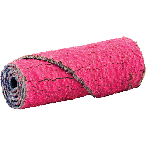 Cartouche R982, 60 Grain, 1/2" dia., C&eacute;ramique d'alumine, 1-1/2" lo, 1/8" Dimension de l'arbre Moffatt Supply & Specialties