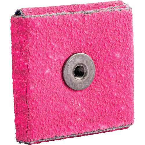 Tampon abrasif carr&eacute; R928 Moffatt Supply & Specialties