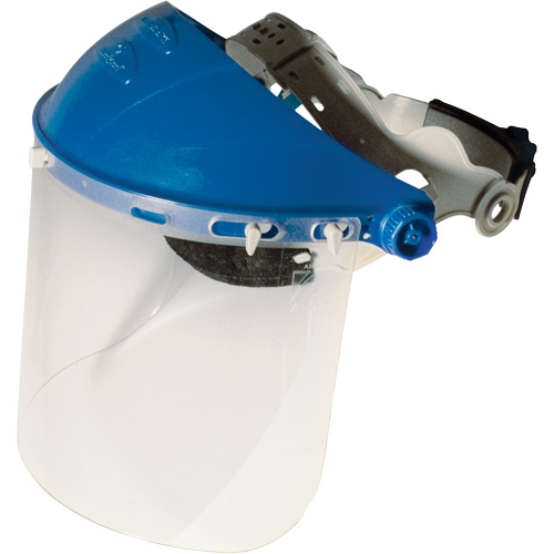 ArcOne&reg; Browguard for ArcOne&reg; Visors Moffatt Supply & Specialties