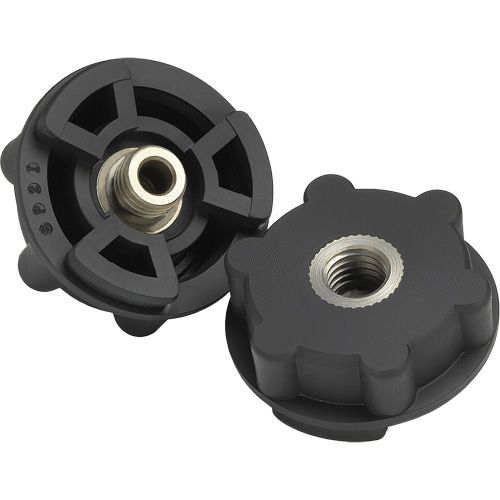 Disc Pad Hub Moffatt Supply & Specialties