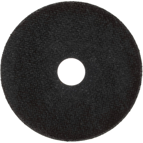 Cubitron 3 Cut-Off Wheel, 4-1/2" x 0.045", 7/8" Arbor, Type T1, Ceramic, 13300 RPM Moffatt Supply & Specialties