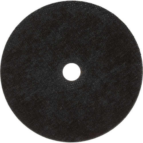 Cubitron 3 Cut-Off Wheel, 7" x 0.09", 7/8" Arbor, Type T27, Ceramic, 8500 RPM Moffatt Supply & Specialties