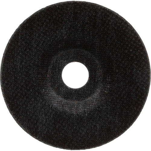Meule &agrave; tronçonner Cubitron 3, 5" x 0,045", Arbre de 7/8", Type T27, C&eacute;ramique, 12250 Tr/min Moffatt Supply & Specialties