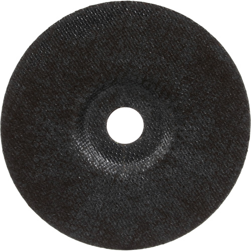 Cubitron 3 Cut-Off Wheel, 6" x 0.045", 7/8" Arbor, Type T27, Ceramic, 10200 RPM Moffatt Supply & Specialties