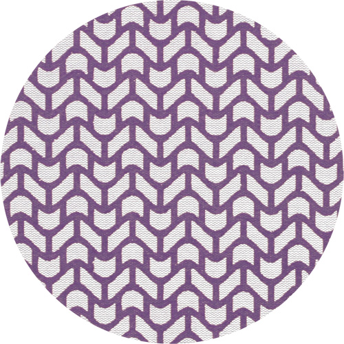 Disque en filet 710W Cubitron II Xtract, dia 6", Grain 150+, C&eacute;ramique Moffatt Supply & Specialties