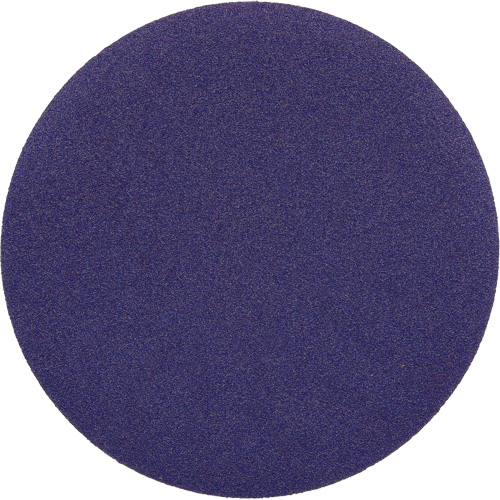 Disque en tissu 900DZ Stikit Cubitron II, dia 3", Grain 60+, C&eacute;ramique, Poids J Moffatt Supply & Specialties