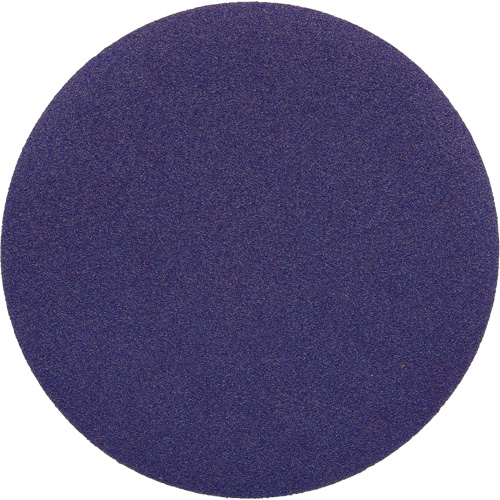 Disque en tissu 900DZ Stikit Cubitron II, dia 5", Grain 60+, C&eacute;ramique, J Moffatt Supply & Specialties