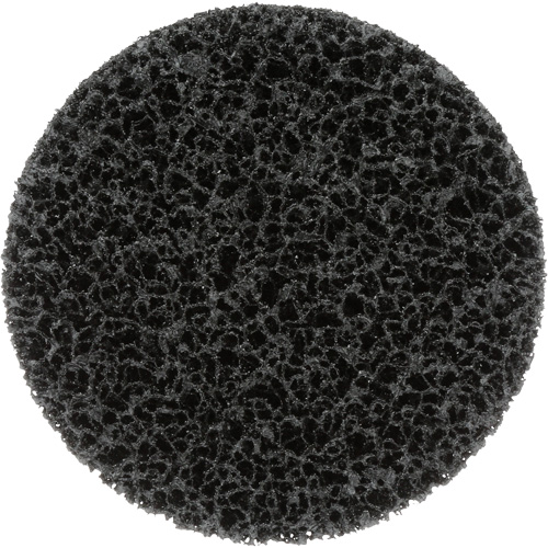 Scotch-Brite Coating Removal Disc, 5" Dia., Extra Coarse Grit, Silicon Carbide Moffatt Supply & Specialties