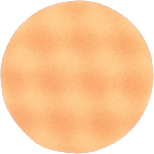 Finesse-it Foam Buffing Pad 46631, 3-1/4" Dia., Foam Moffatt Supply & Specialties