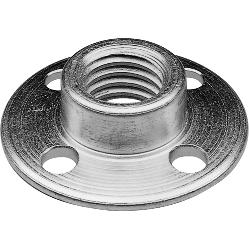 Disc Retainer Nut Moffatt Supply & Specialties