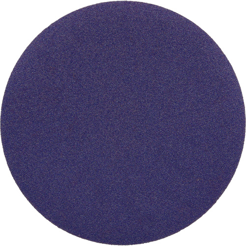 Cubitron II Stikit Cloth Disc 900DZ, 6" Dia., 40+ Grit, Ceramic Moffatt Supply & Specialties