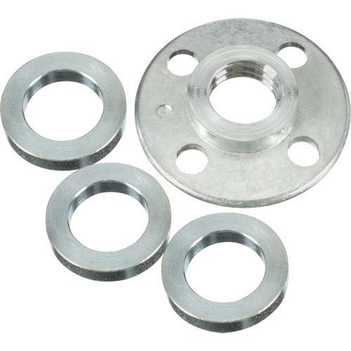 Disc Back-Up Pad Mounting Kit Moffatt Supply & Specialties