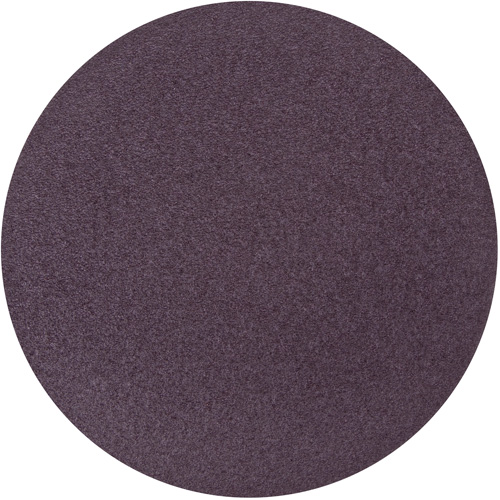 Metalite&reg; Cloth PSA Sanding Disc, 10" Dia., 36 Grit, Aluminum Oxide Moffatt Supply & Specialties