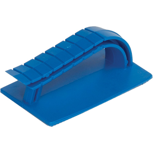 Plastic Hand Pad Holder Moffatt Supply & Specialties