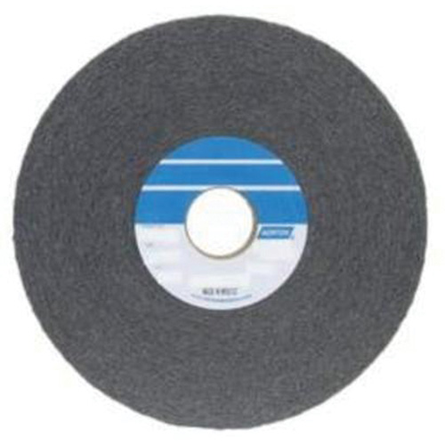 Meule en spirale non tiss&eacute;e de s&eacute;rie 1000 Bear-Tex Moffatt Supply & Specialties