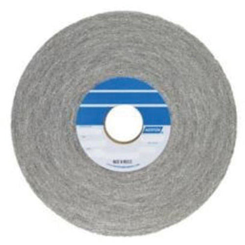 Bear-Tex&reg; Series 1000 Non-Woven Convolute Wheel Moffatt Supply & Specialties
