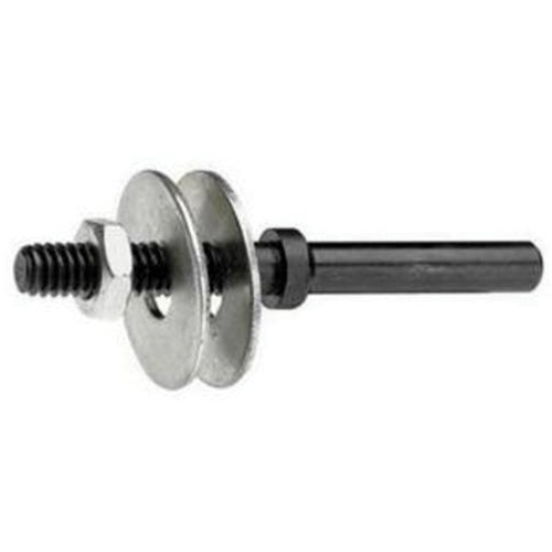 Ensemble de mandrin pour disques unis Moffatt Supply & Specialties