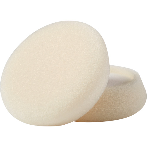 Perfect-It Compounding Pad, 4" Dia., Foam Moffatt Supply & Specialties