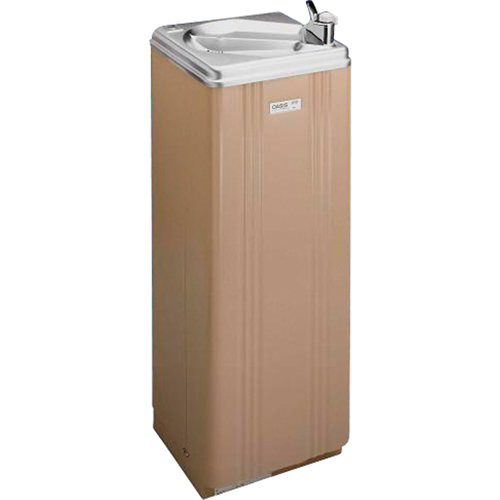Refroidisseurs d'eau stationnaires - Robustes & grande capacit&eacute; Moffatt Supply & Specialties