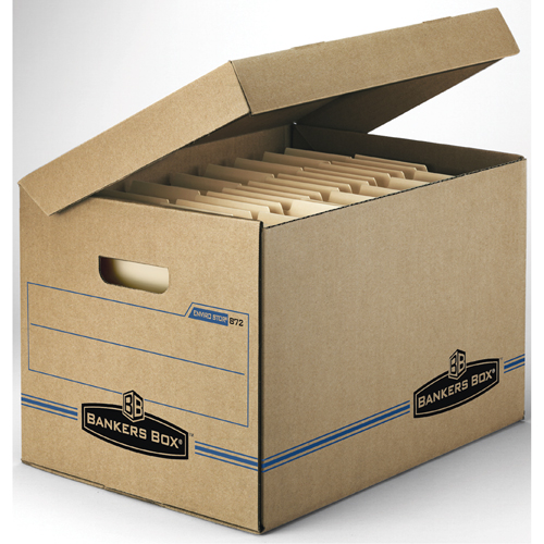 Storage Boxes Moffatt Supply & Specialties