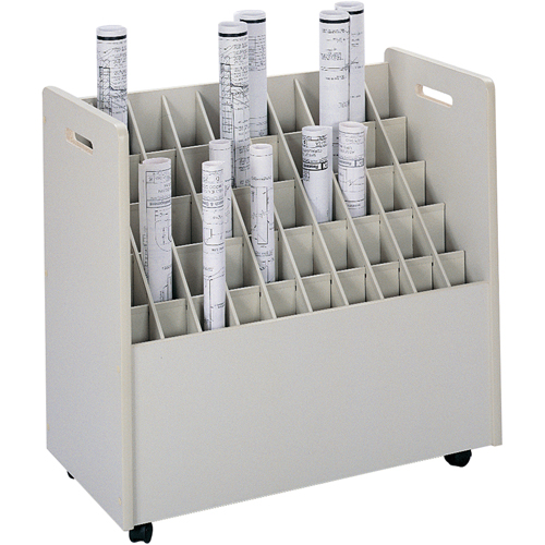 Mobile Roll Files Moffatt Supply & Specialties