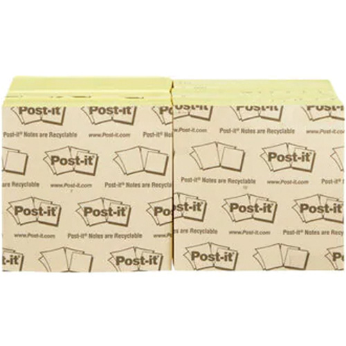 Post-it&reg; Notes Moffatt Supply & Specialties