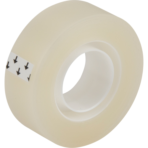 Transparent & Invisible Tape (Magic Tape) Moffatt Supply & Specialties