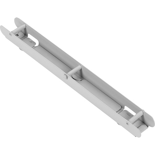 Master&reg; Steel Catalog Rack Post Section Moffatt Supply & Specialties