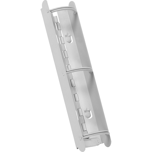 Master&reg; Steel Catalog Rack Post Section Moffatt Supply & Specialties