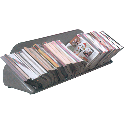 Deluxe Catalog Racks Moffatt Supply & Specialties