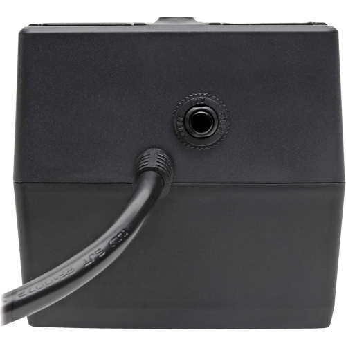 Standby UPS Systems Moffatt Supply & Specialties