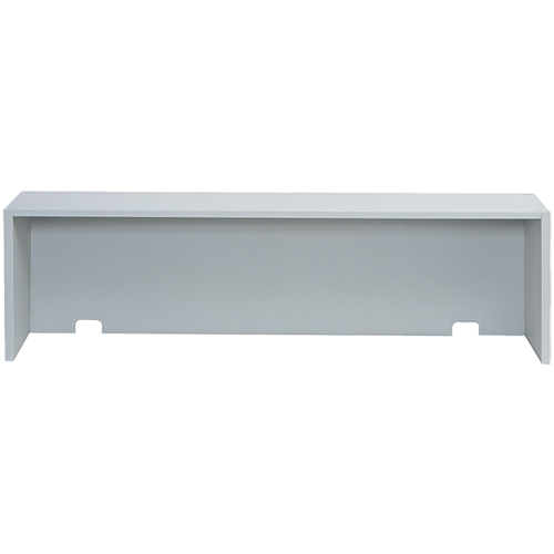 E-Z Sort&reg; Mailroom Furniture-Risers Moffatt Supply & Specialties