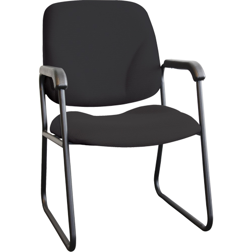 Onyx Reception Chair Moffatt Supply & Specialties