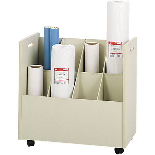 Mobile Roll Files Moffatt Supply & Specialties