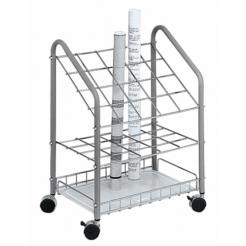 Tubular Steel Wire Roll Files Moffatt Supply & Specialties