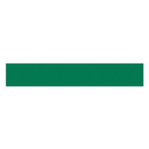 Write-On Magnetic Label, Magnetic, 600" L x 1" W Moffatt Supply & Specialties