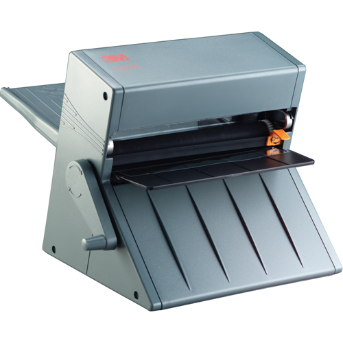 Cold-Laminating Systems Moffatt Supply & Specialties