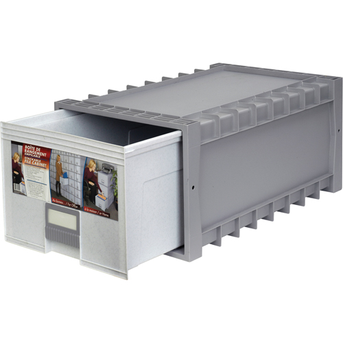 Storex Storage File Drawer System Moffatt Supply & Specialties